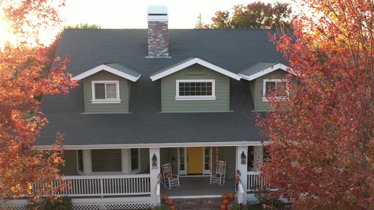 Best Roof Insulation Installation  in Deland, FL